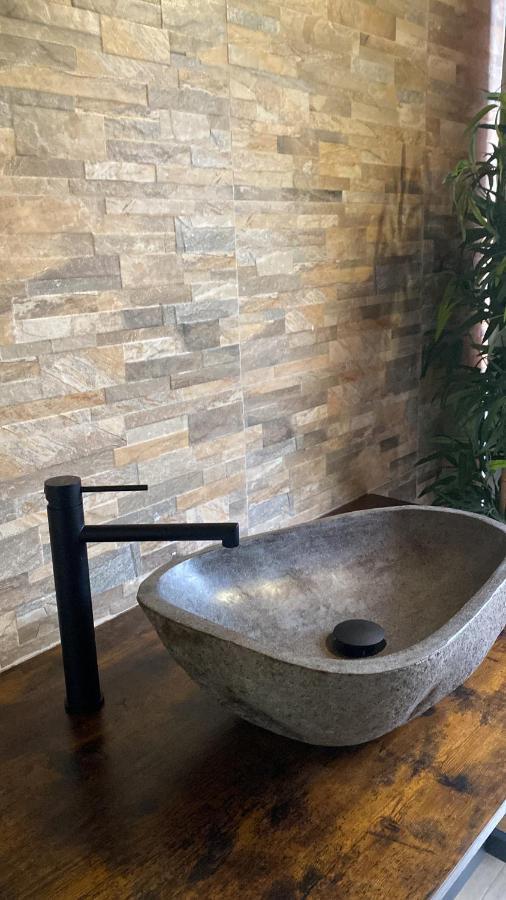 B&B Villa Degli Angeli Bernalda Dış mekan fotoğraf