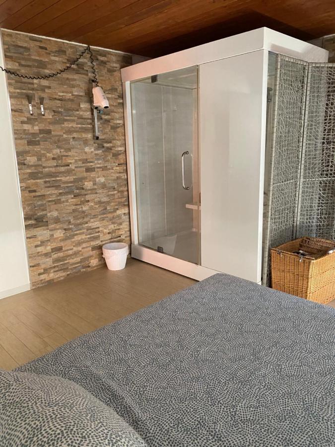 B&B Villa Degli Angeli Bernalda Dış mekan fotoğraf