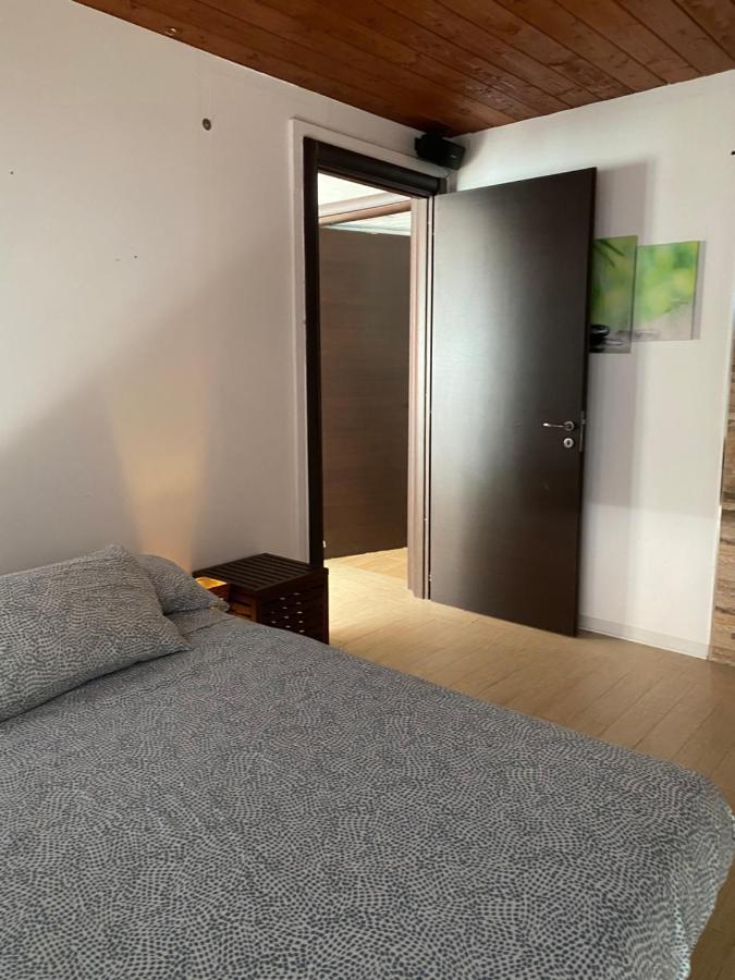 B&B Villa Degli Angeli Bernalda Dış mekan fotoğraf