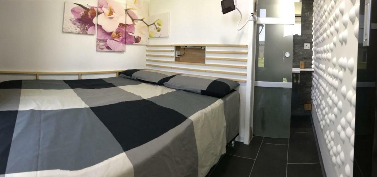 B&B Villa Degli Angeli Bernalda Dış mekan fotoğraf