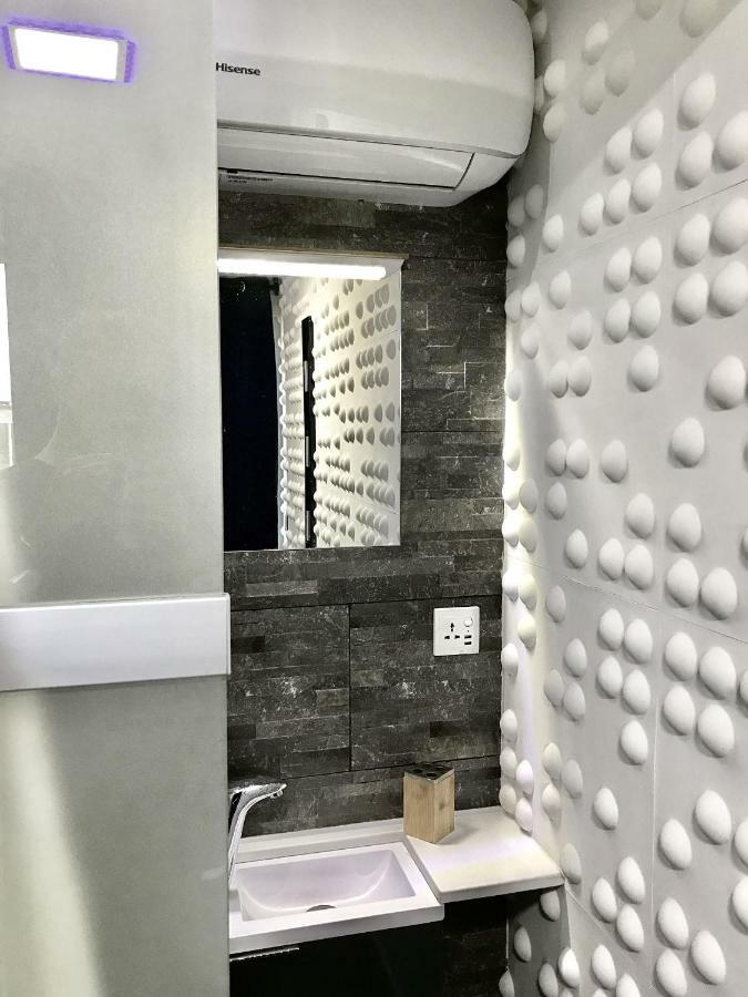 B&B Villa Degli Angeli Bernalda Dış mekan fotoğraf