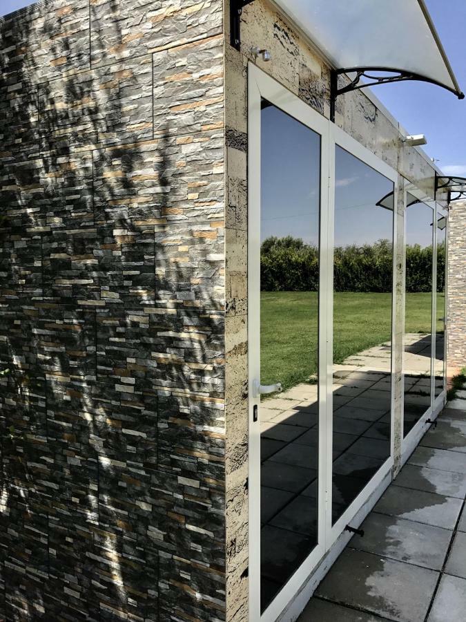 B&B Villa Degli Angeli Bernalda Dış mekan fotoğraf