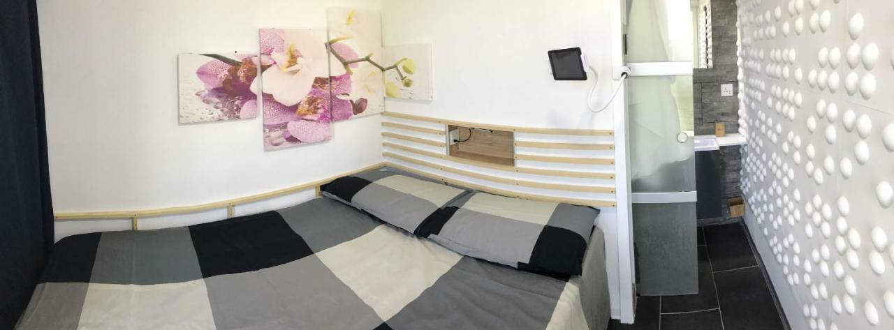 B&B Villa Degli Angeli Bernalda Dış mekan fotoğraf