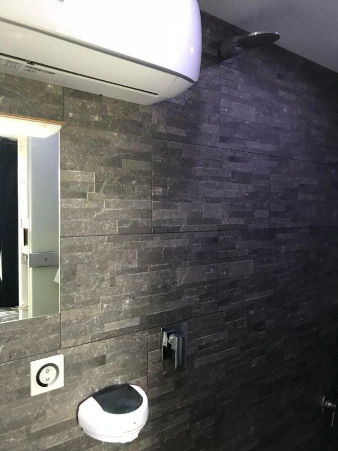 B&B Villa Degli Angeli Bernalda Dış mekan fotoğraf