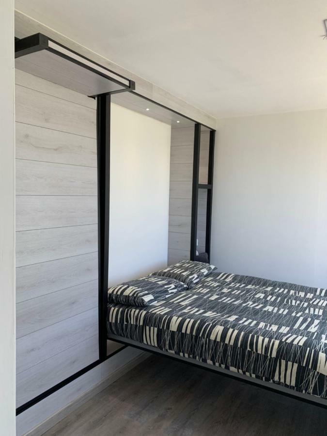B&B Villa Degli Angeli Bernalda Dış mekan fotoğraf