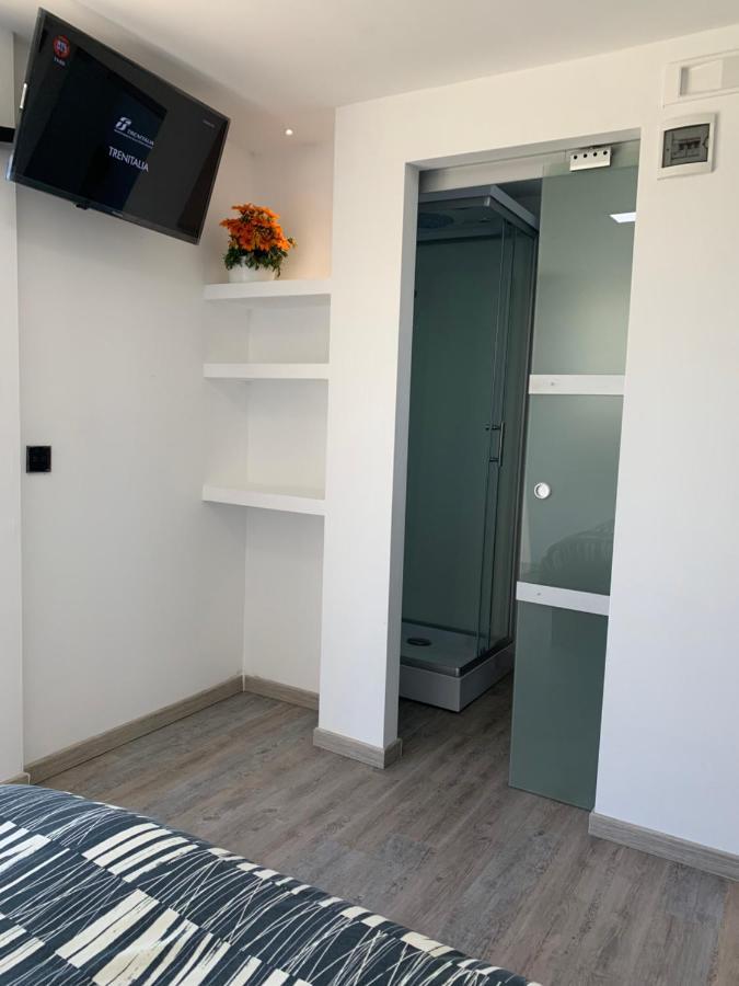 B&B Villa Degli Angeli Bernalda Dış mekan fotoğraf
