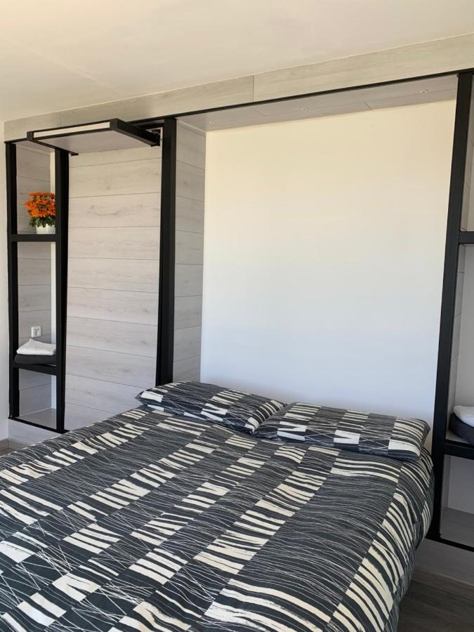 B&B Villa Degli Angeli Bernalda Dış mekan fotoğraf