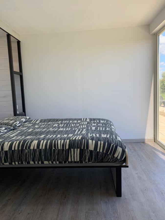 B&B Villa Degli Angeli Bernalda Dış mekan fotoğraf