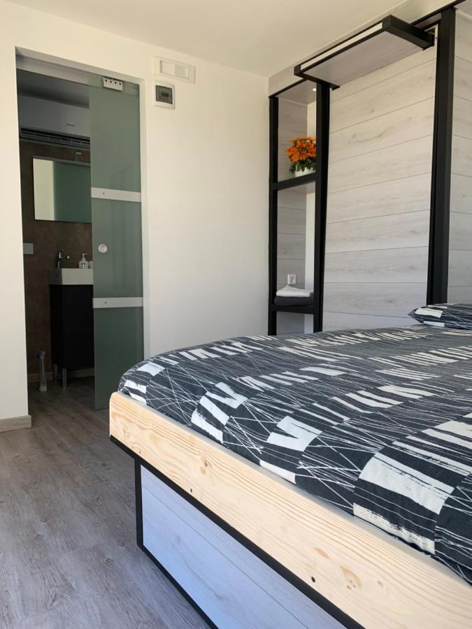 B&B Villa Degli Angeli Bernalda Dış mekan fotoğraf